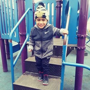 Meet your Posher, Heather